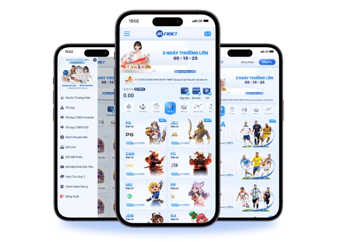 Nền tảng bảo mật của f8beta2